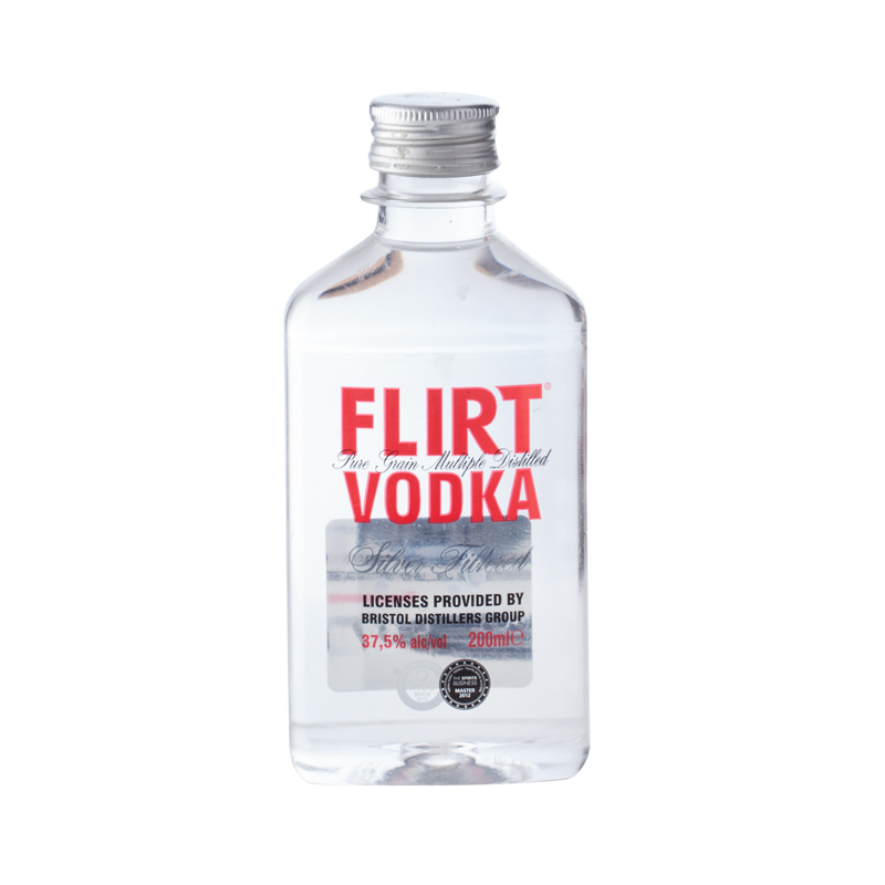Flirt Vodka