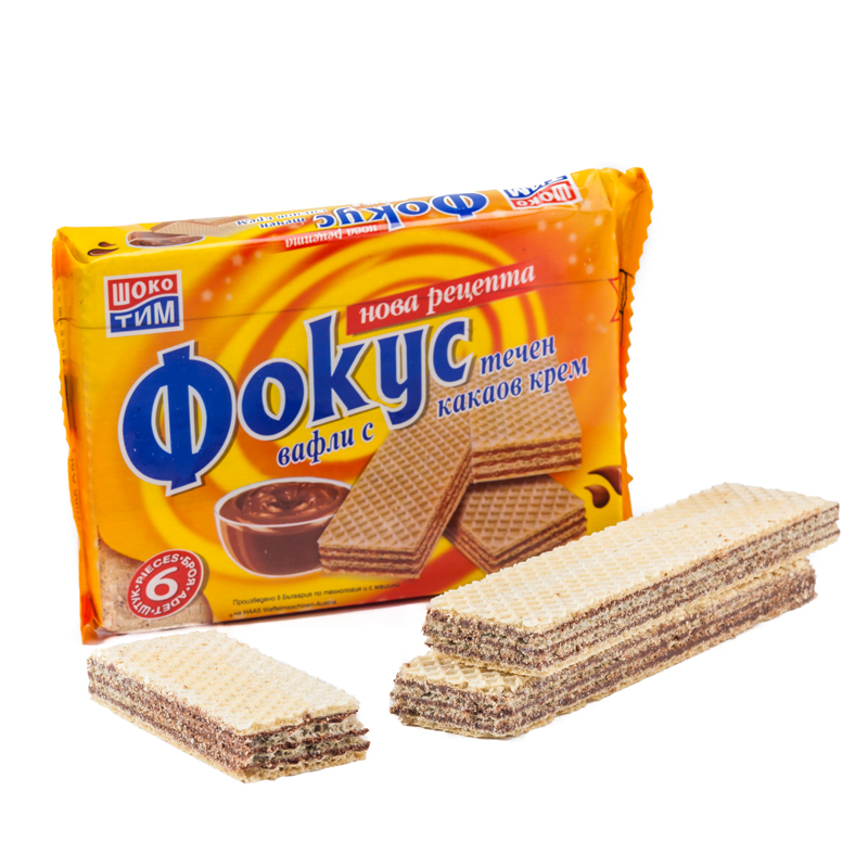 bgfood.at - Български хранителни стоки