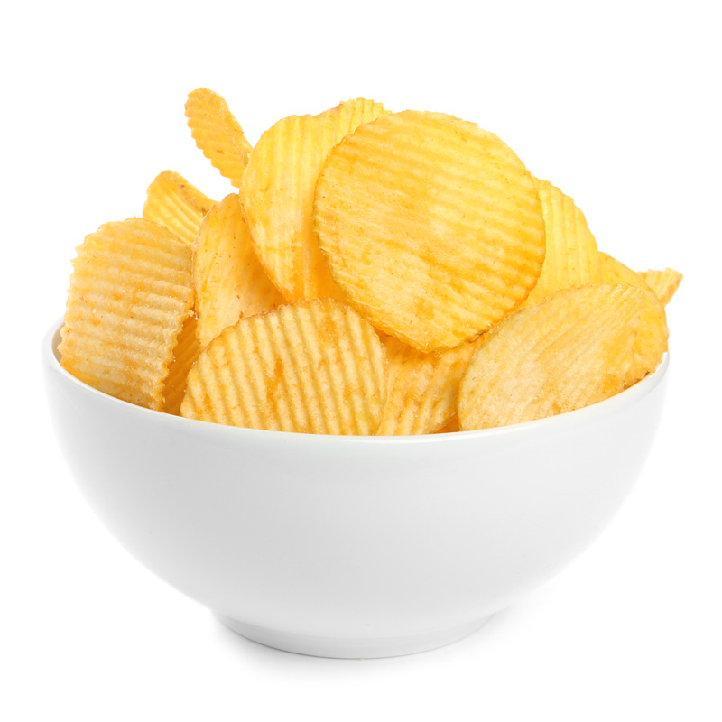 deparments.Chips