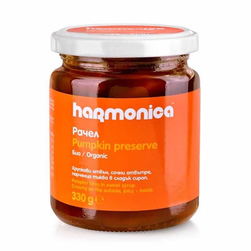Harmonica Рачел