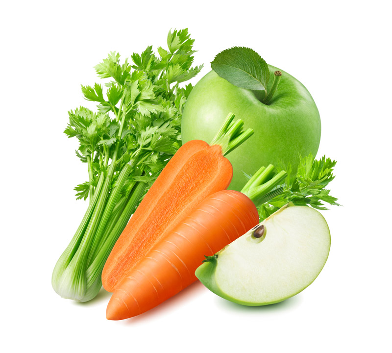 deparments.Fruits & Vegetables