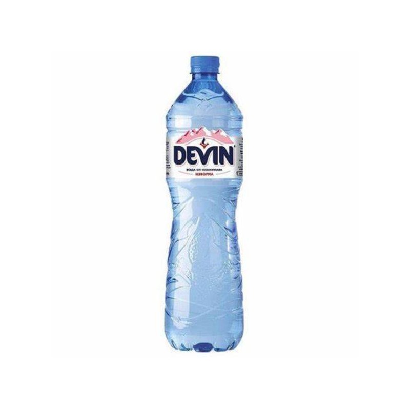Devin Water 1.5l