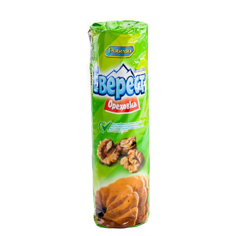 Everest Biscuits Walnuts