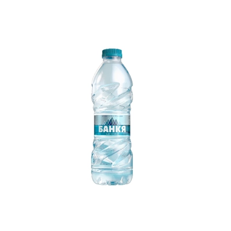 Bankia Wasser 500ml