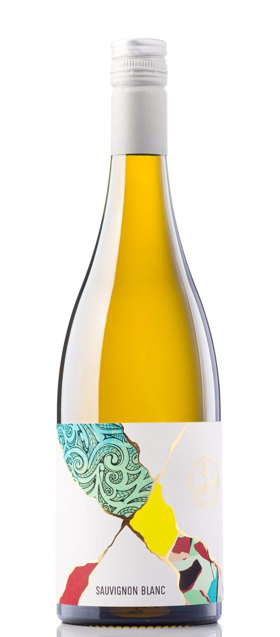 Odessos Trockener Weißwein Sauv. Blanc