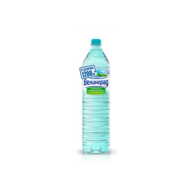 Velingrad Water 1.5l