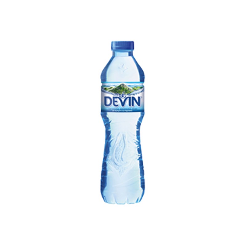 Devin Water 500ml