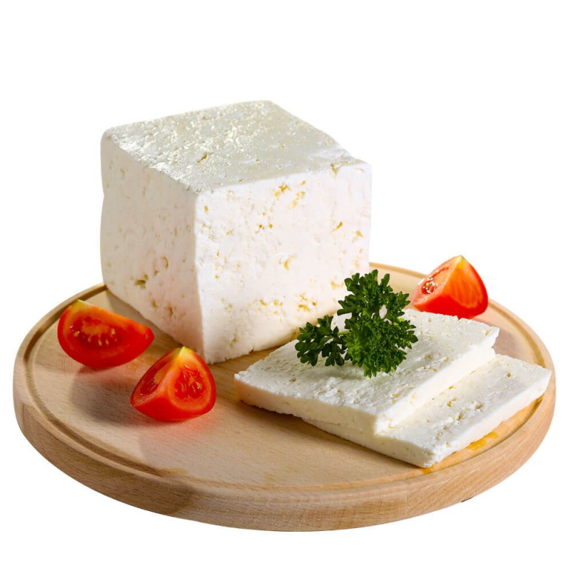 Sitovo Cow Cheese Loose