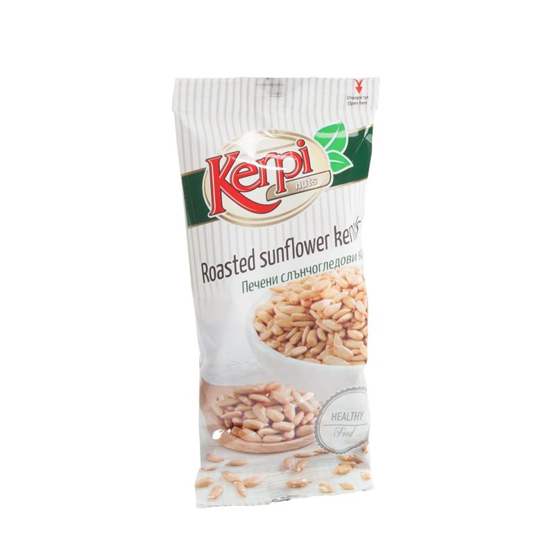 Kerpi Roasted Seeds